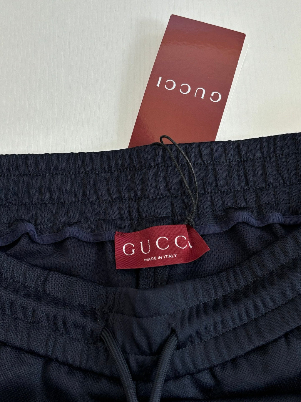GG Tracksuit Pants
