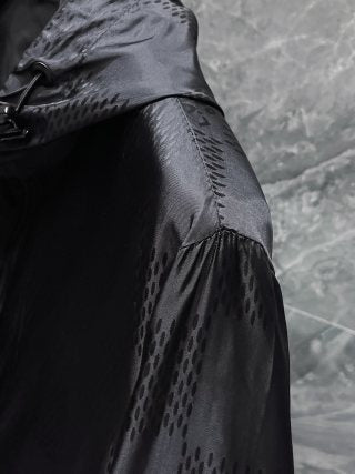 LV Reversible Jacket