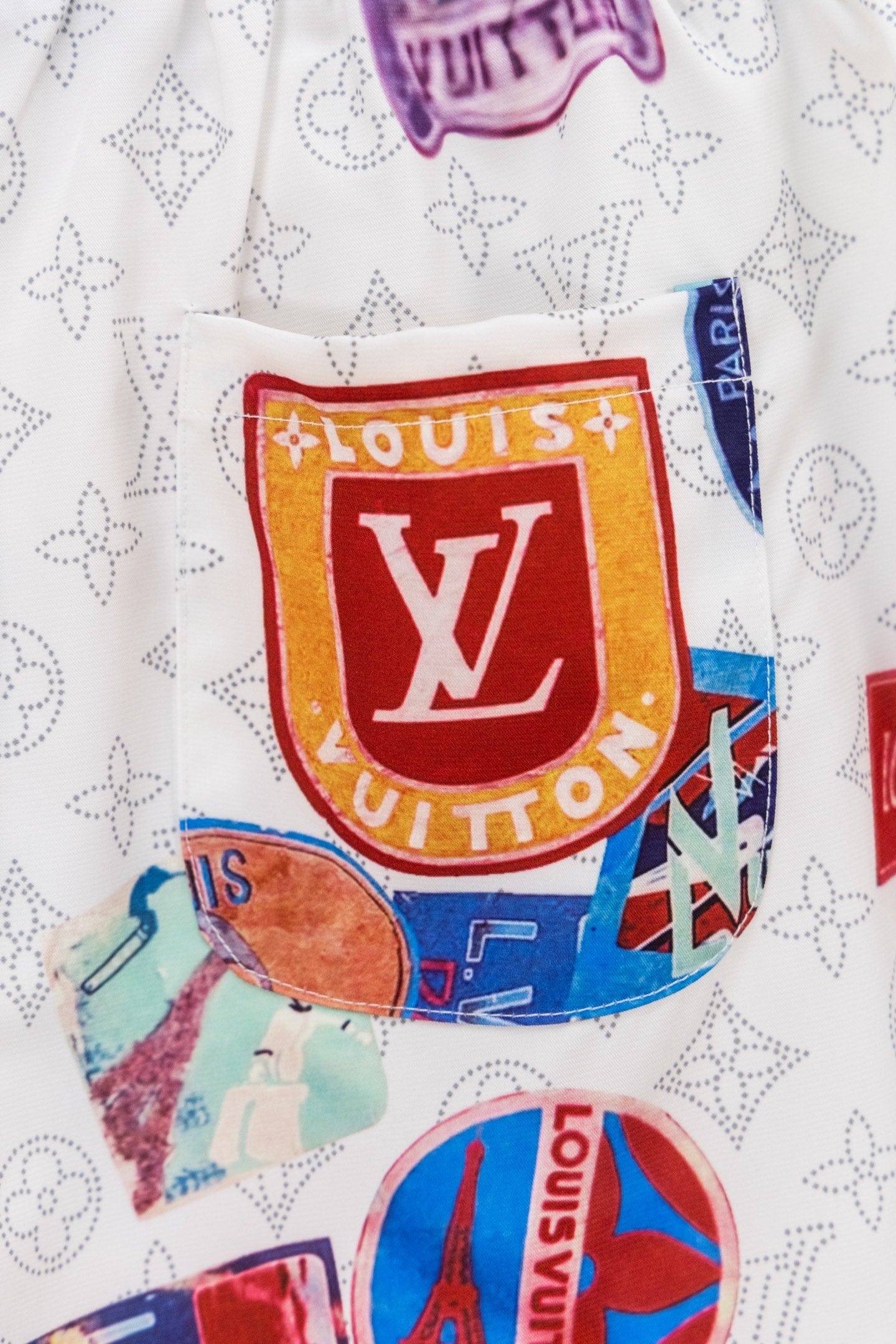 LV Medal Set