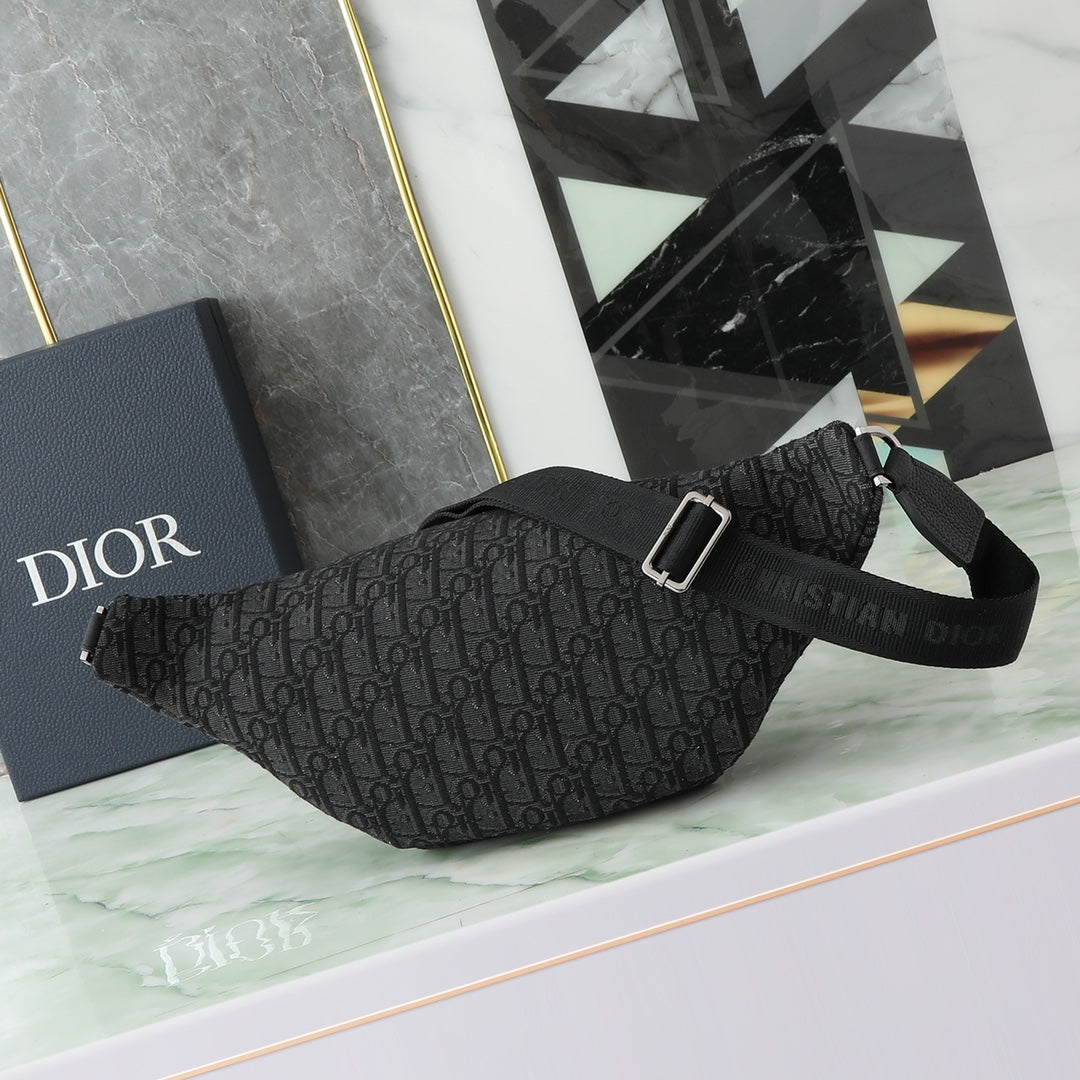 Dior belt Bag