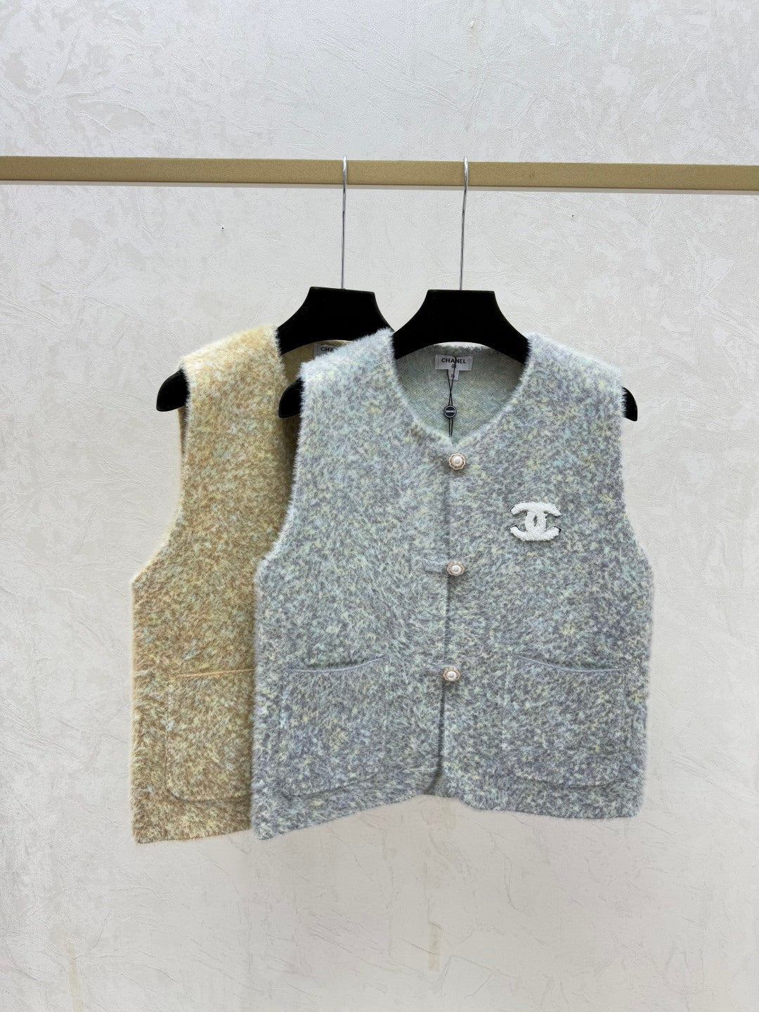 Women's chanelsm Vest