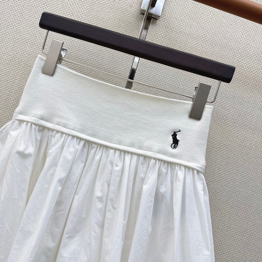 Polo Short Skirt women's