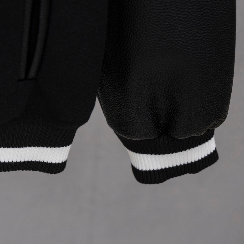 Givenchy Baseball Jacket