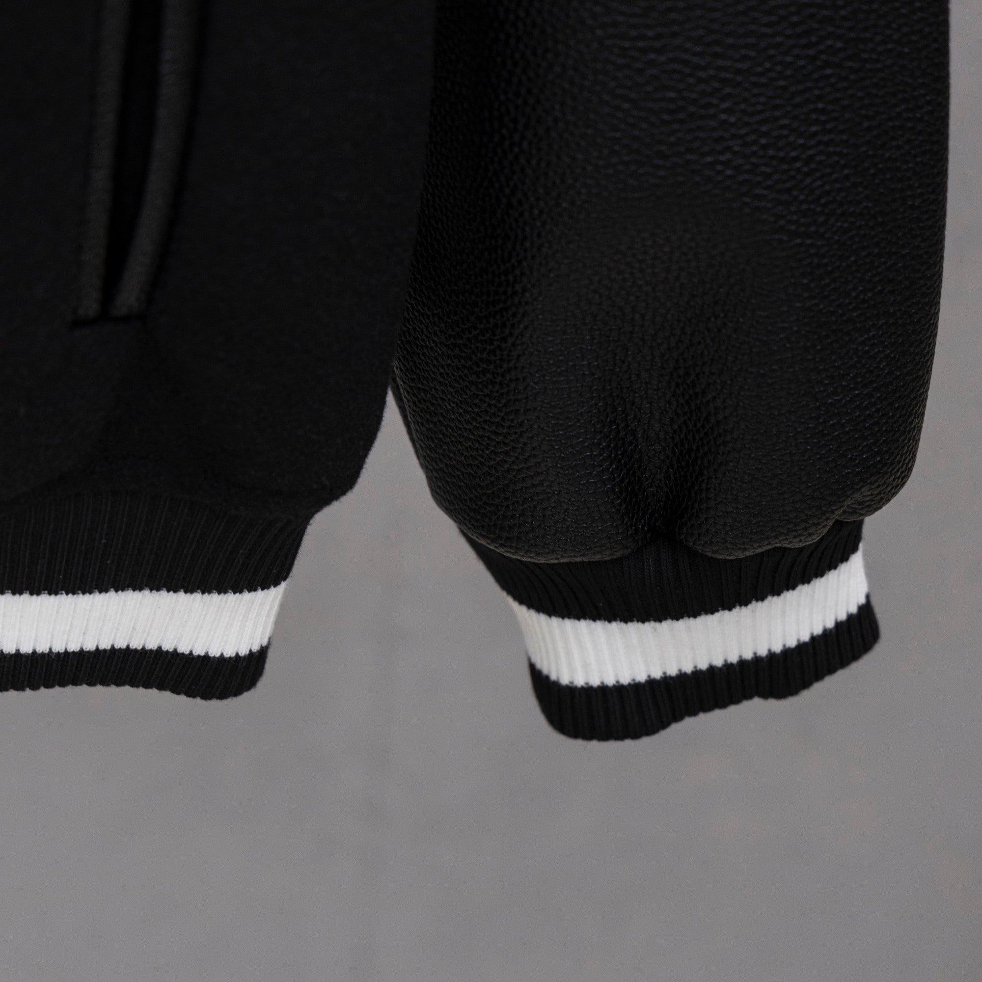 Givenchy Baseball Jacket