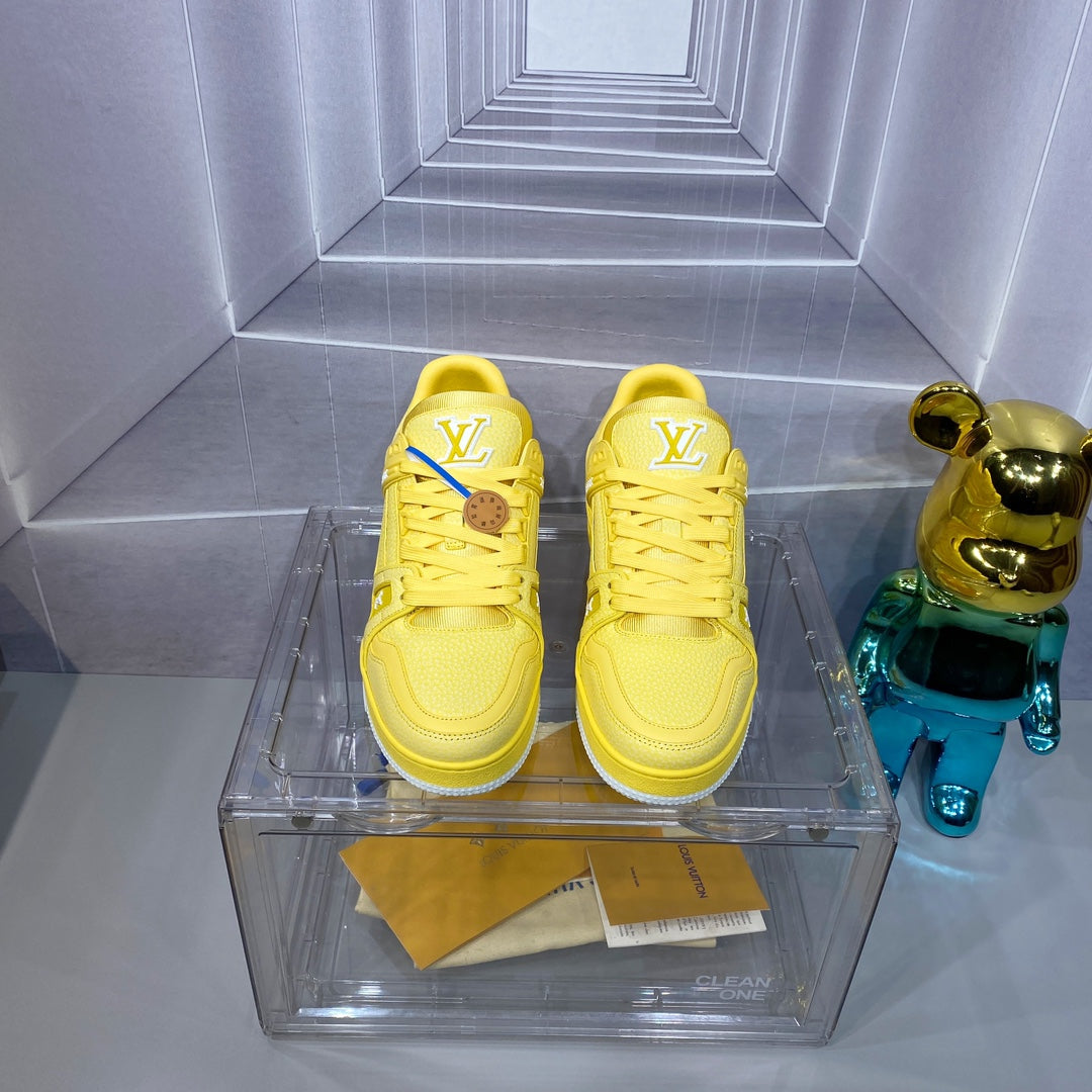 LV Trainers