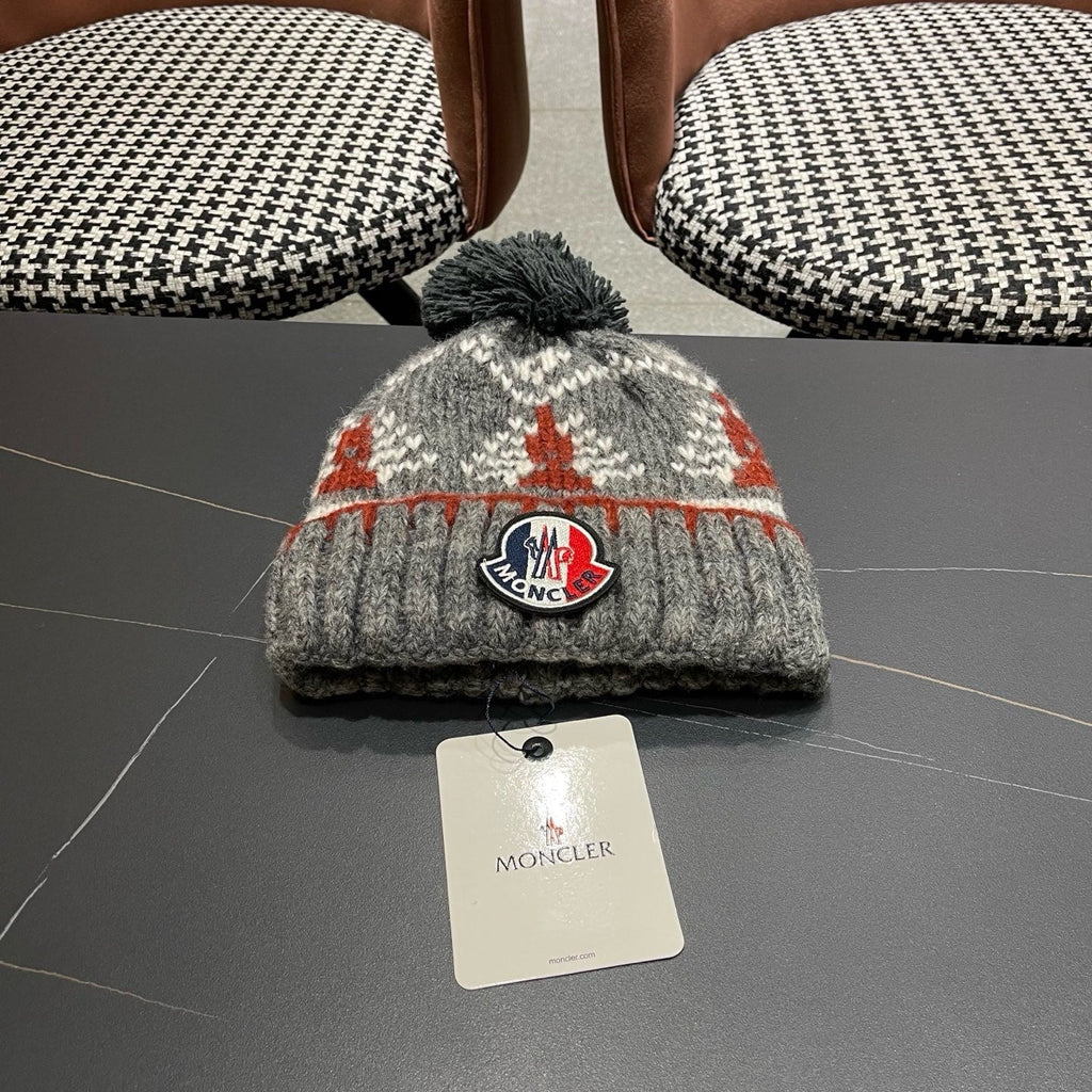 Moncler Beanies