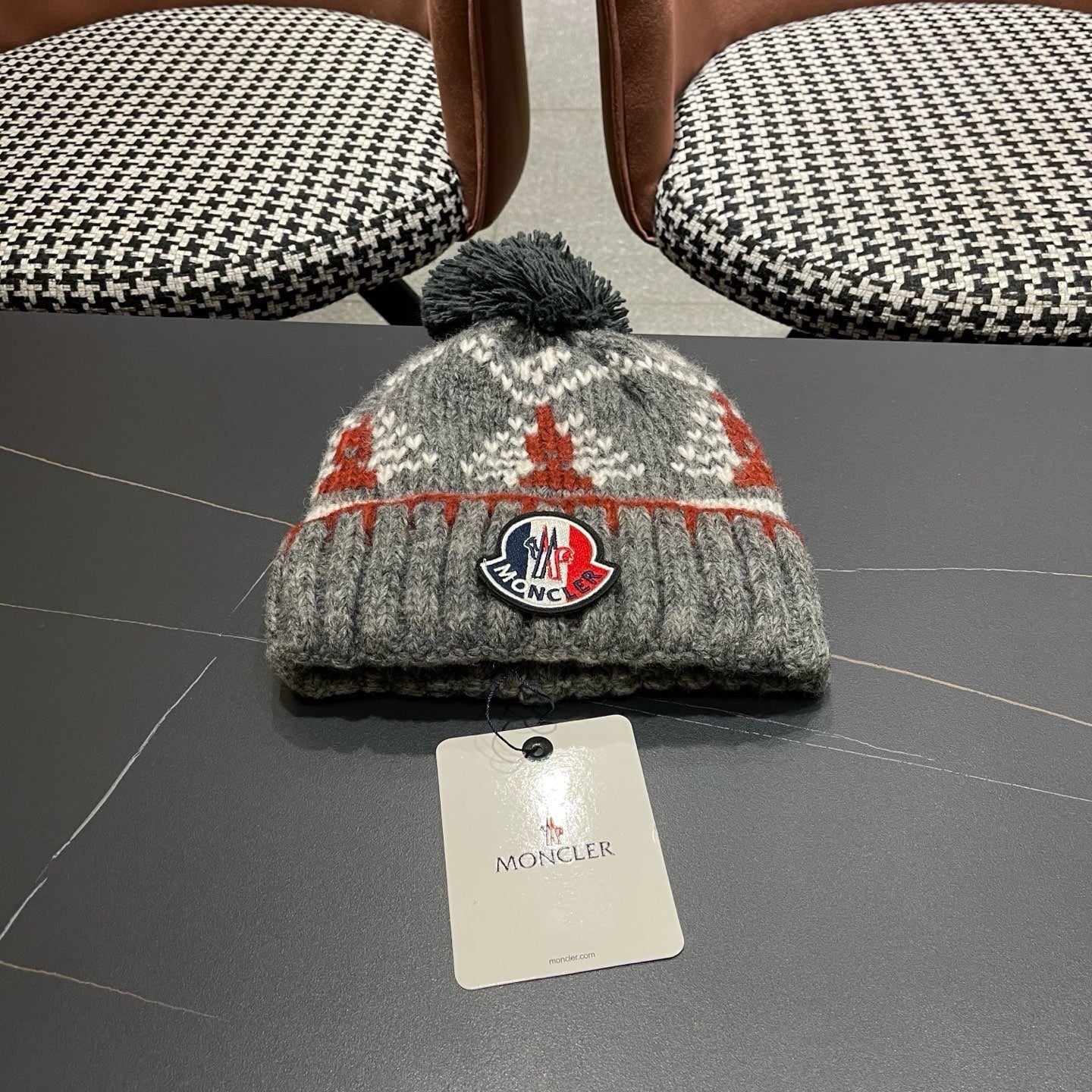 Moncler Beanies