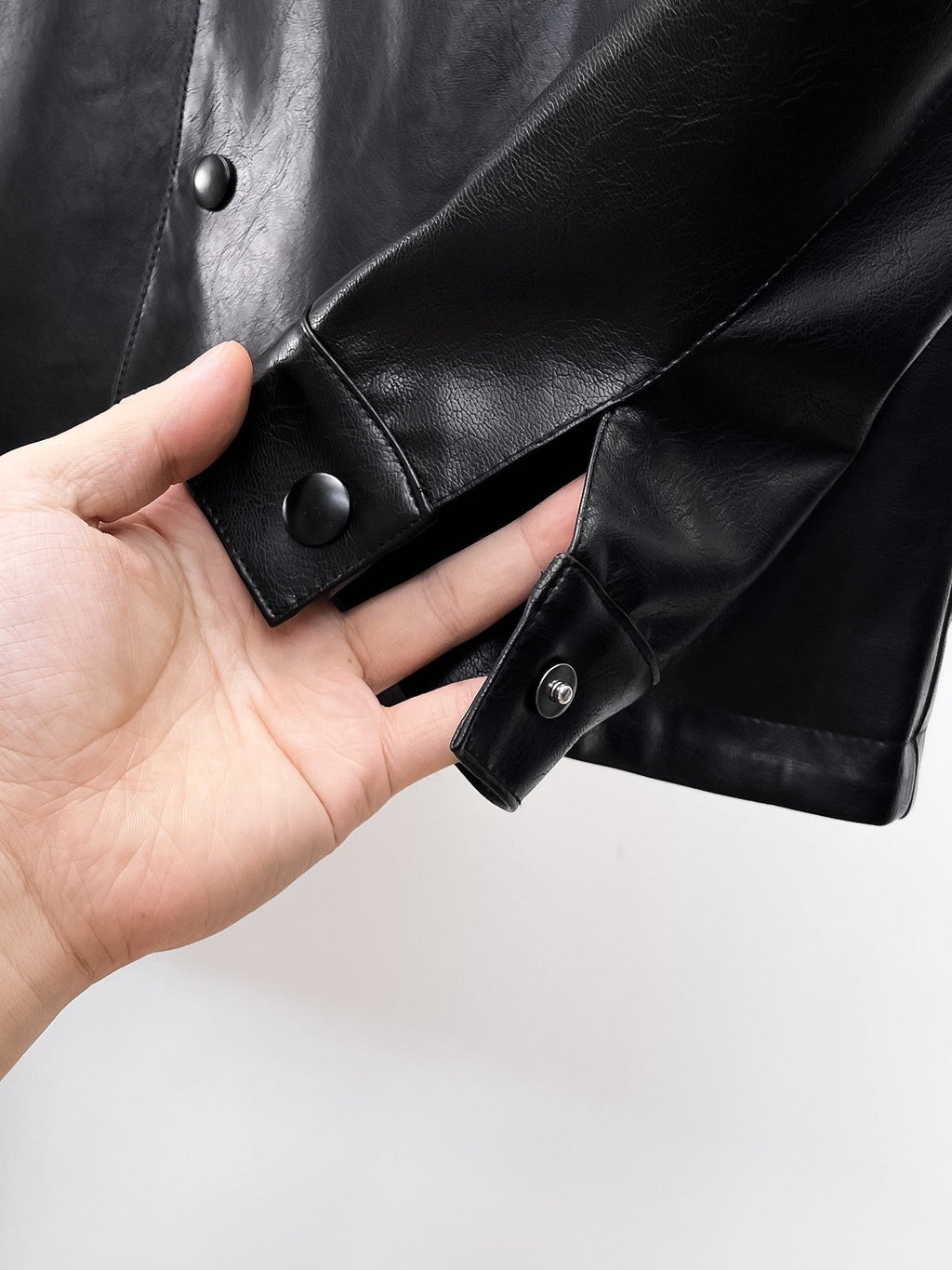 Prada Leather Jacket