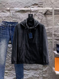 LV Black Jacket