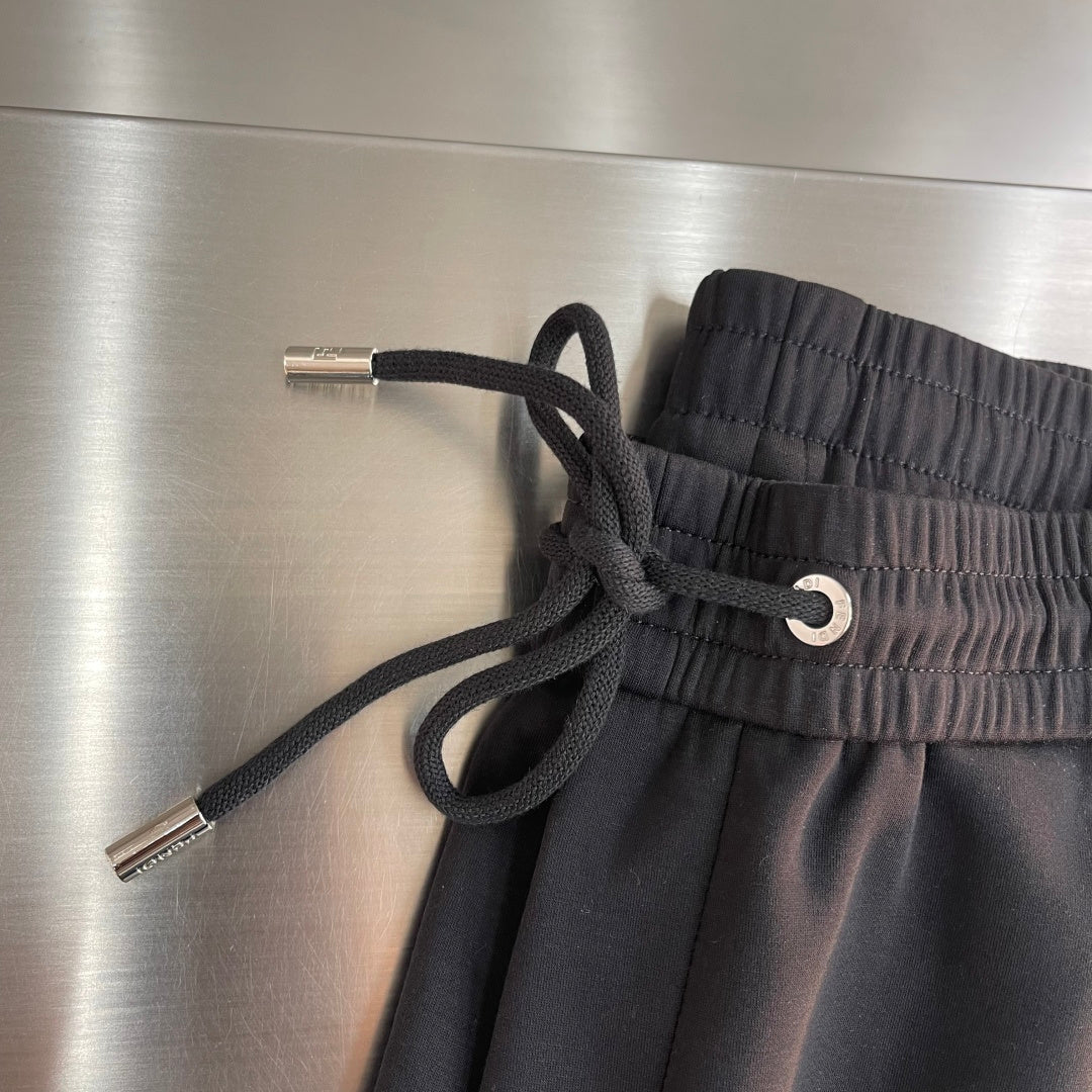 Fendi Casual Pants