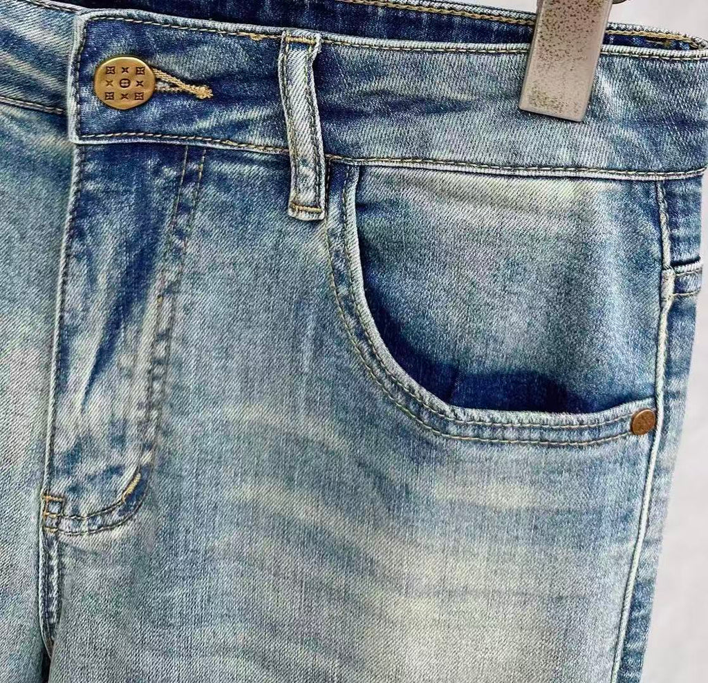 LV Casual Jeans