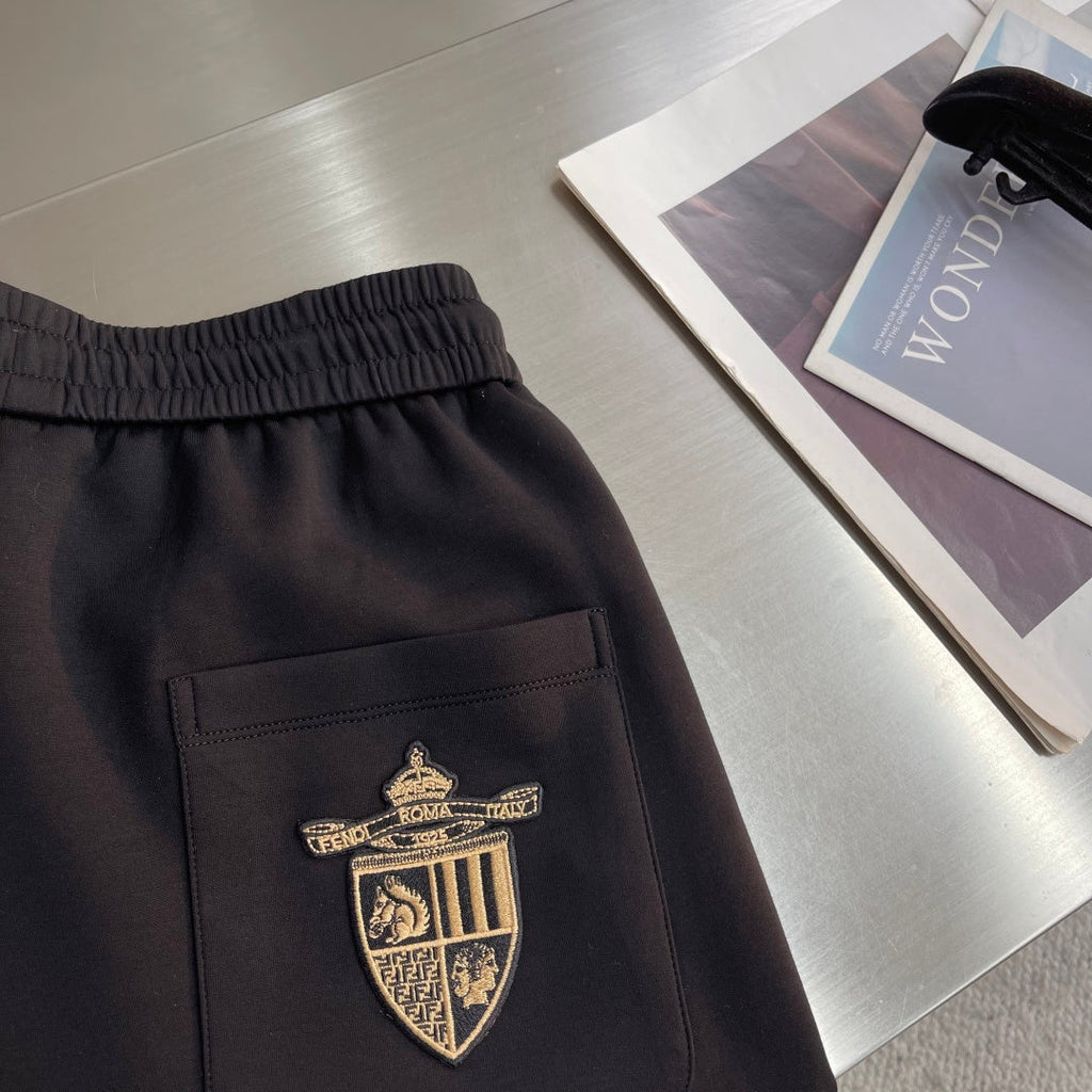 Fendi Casual Pants