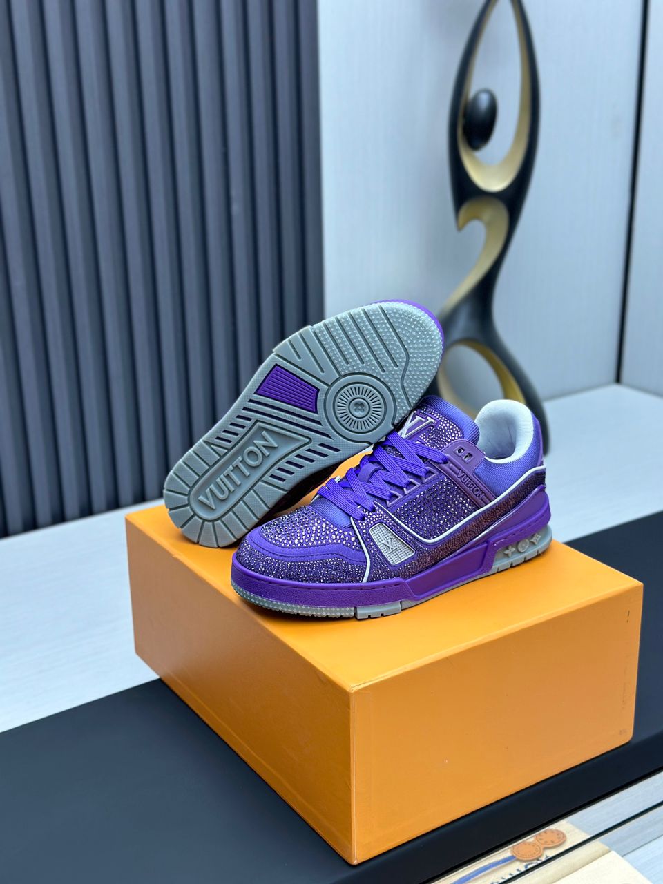 LV Trainers