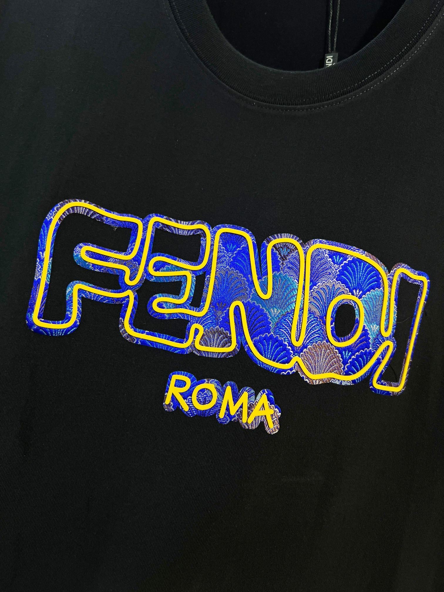 Fendi T-Shirt