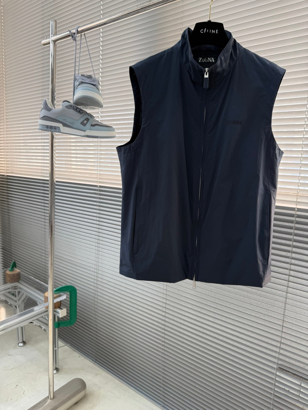 Zegna Vest