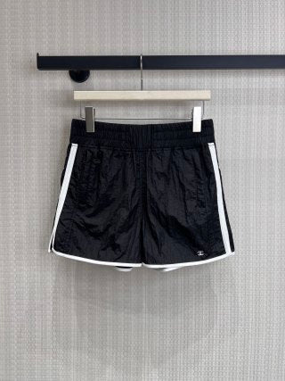 Miu Miu Vest & Short Set