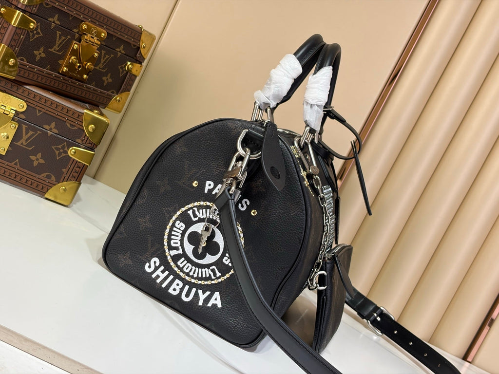 LV Speedy 30