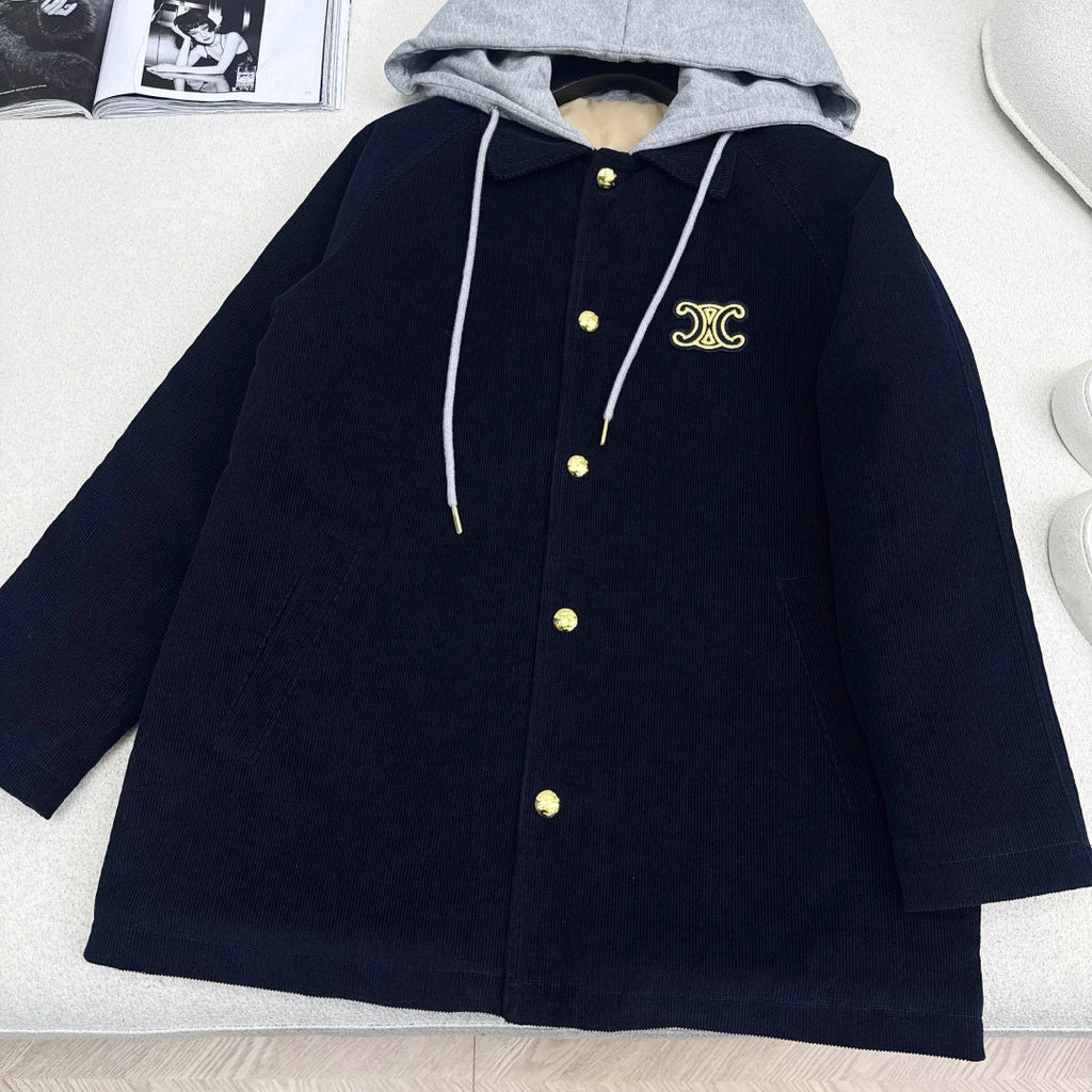 Women's Celine Jacket