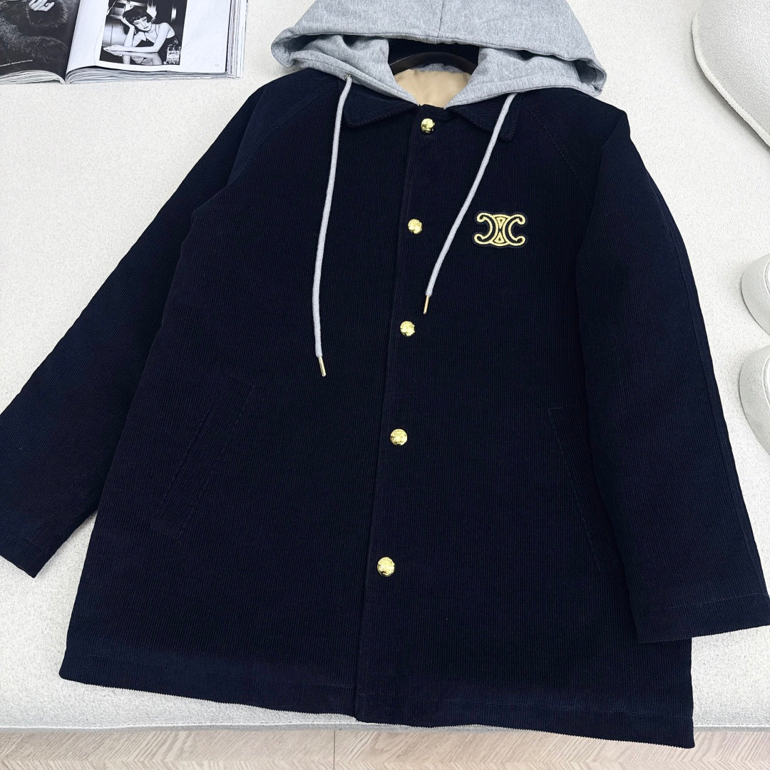 Women's Celine Jacket