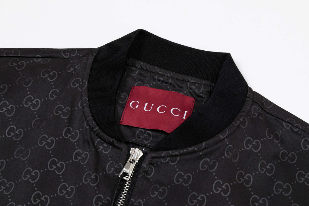 GG Trench Coat Jacket