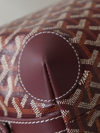 Goyard Toiletry Bag