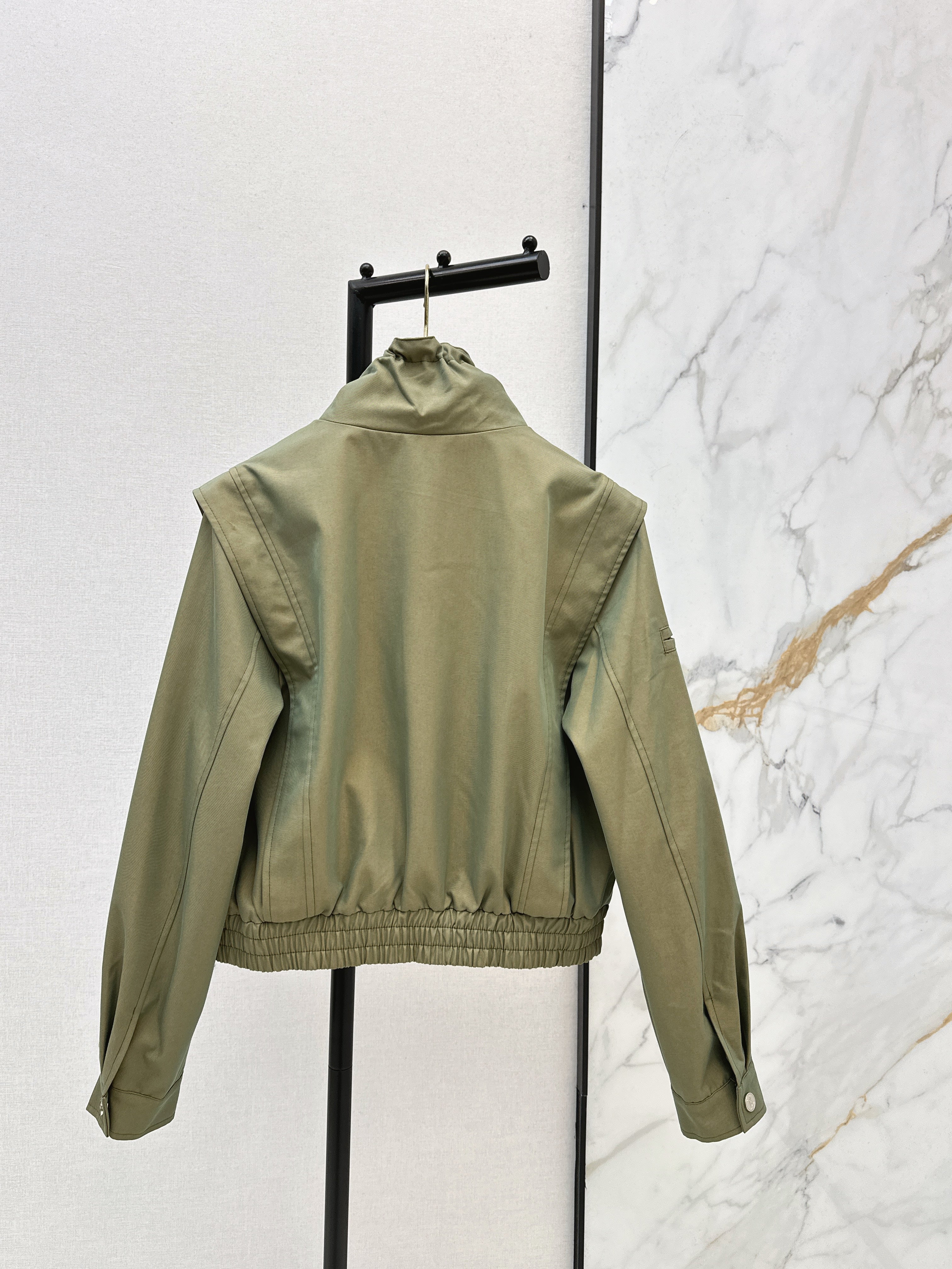Women's LV Jacket