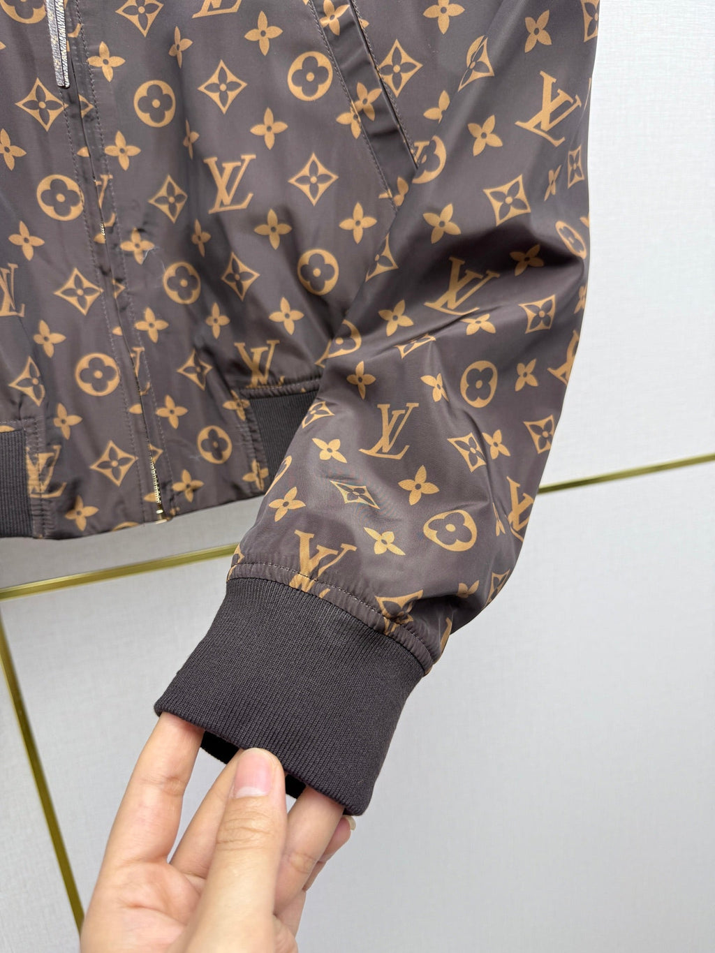 Women's LV Reversible Jacket