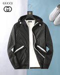 Gucci Runway Jacket