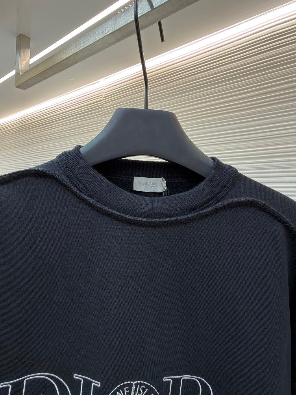 Dior sweatshirts