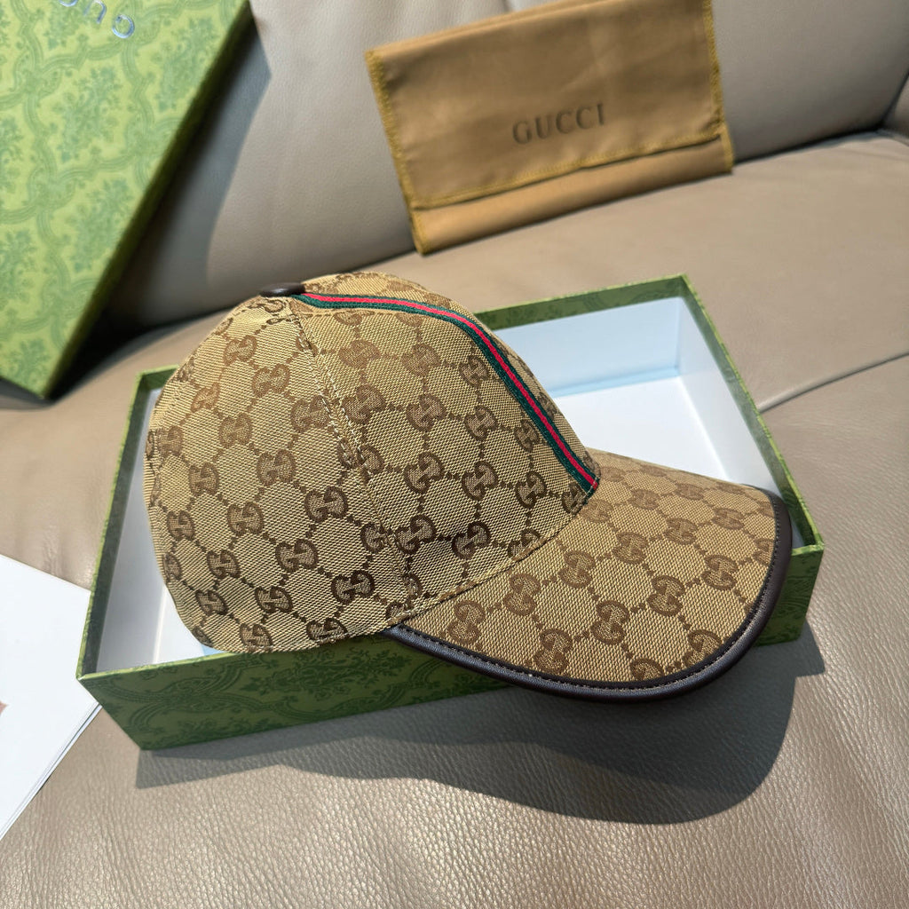 Gucci Baseball Hat