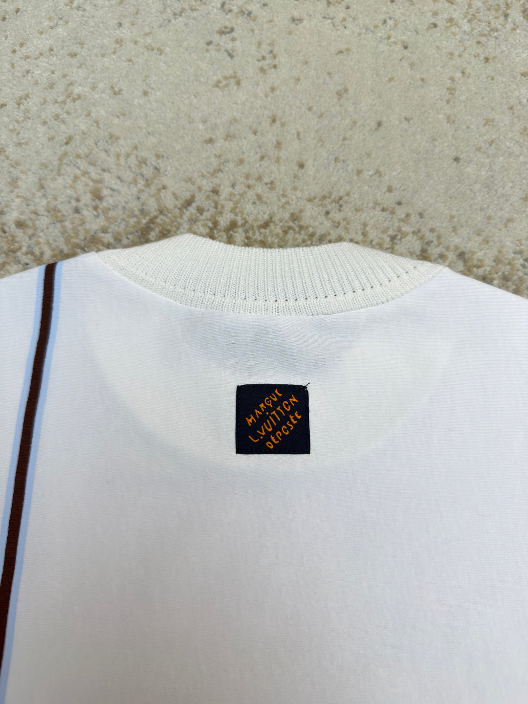 LV Crown T-Shirt