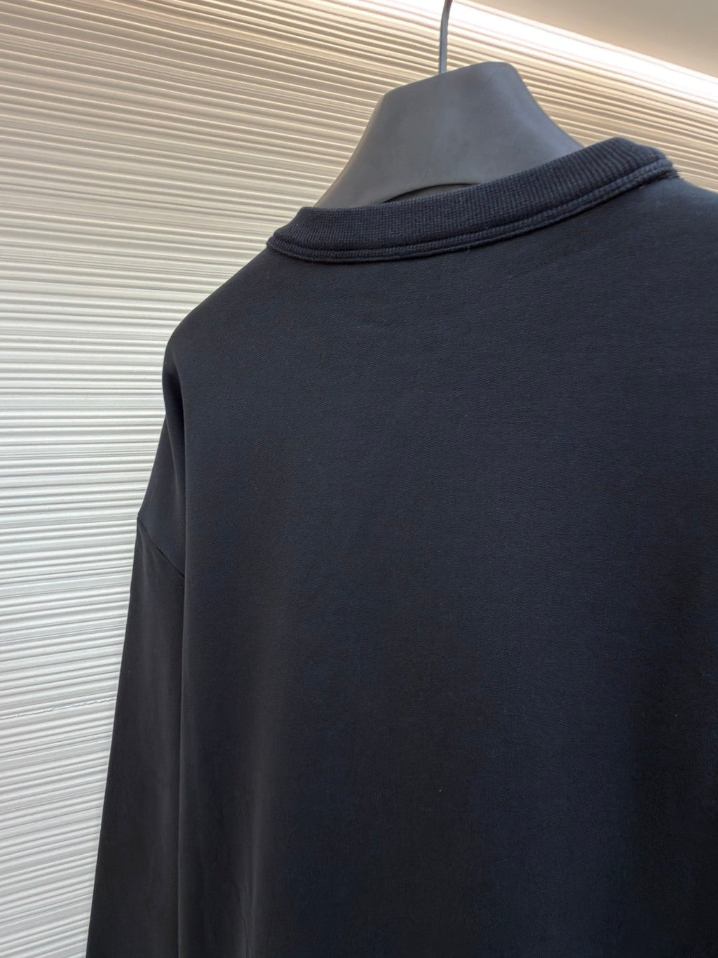 Dior sweatshirts