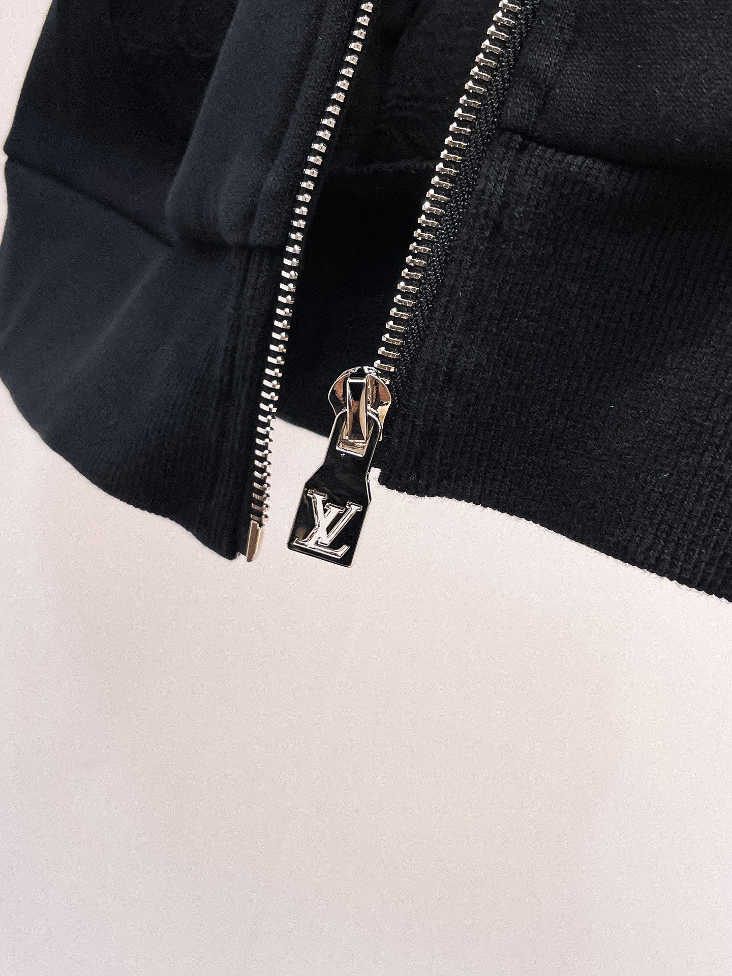 LV Jacket