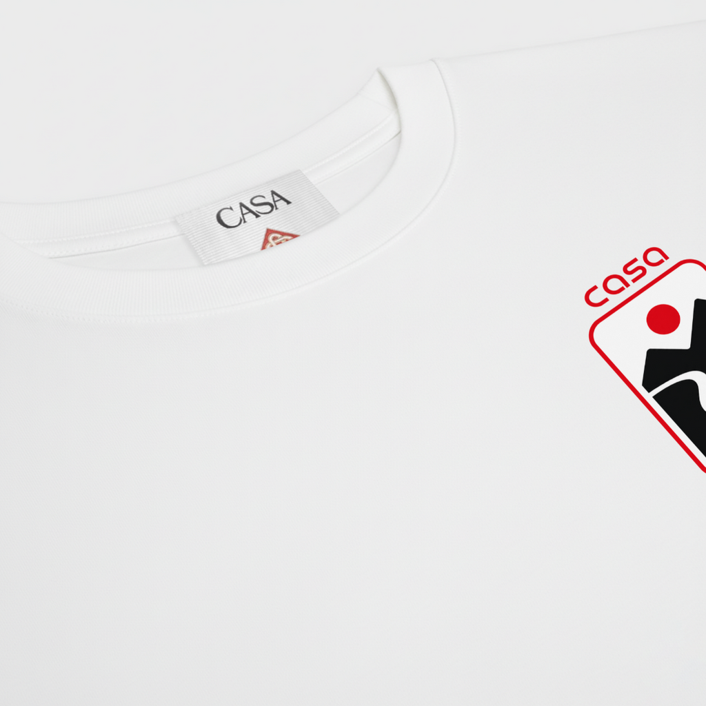 Casa Blanca T-Shirt