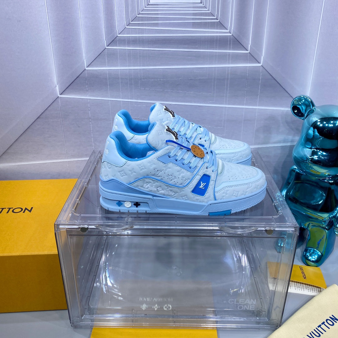 LV Trainers