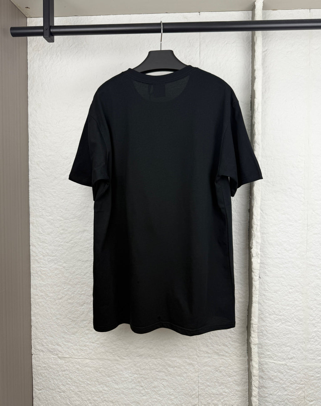 Dior Book Cover Embroidered T-Shirt