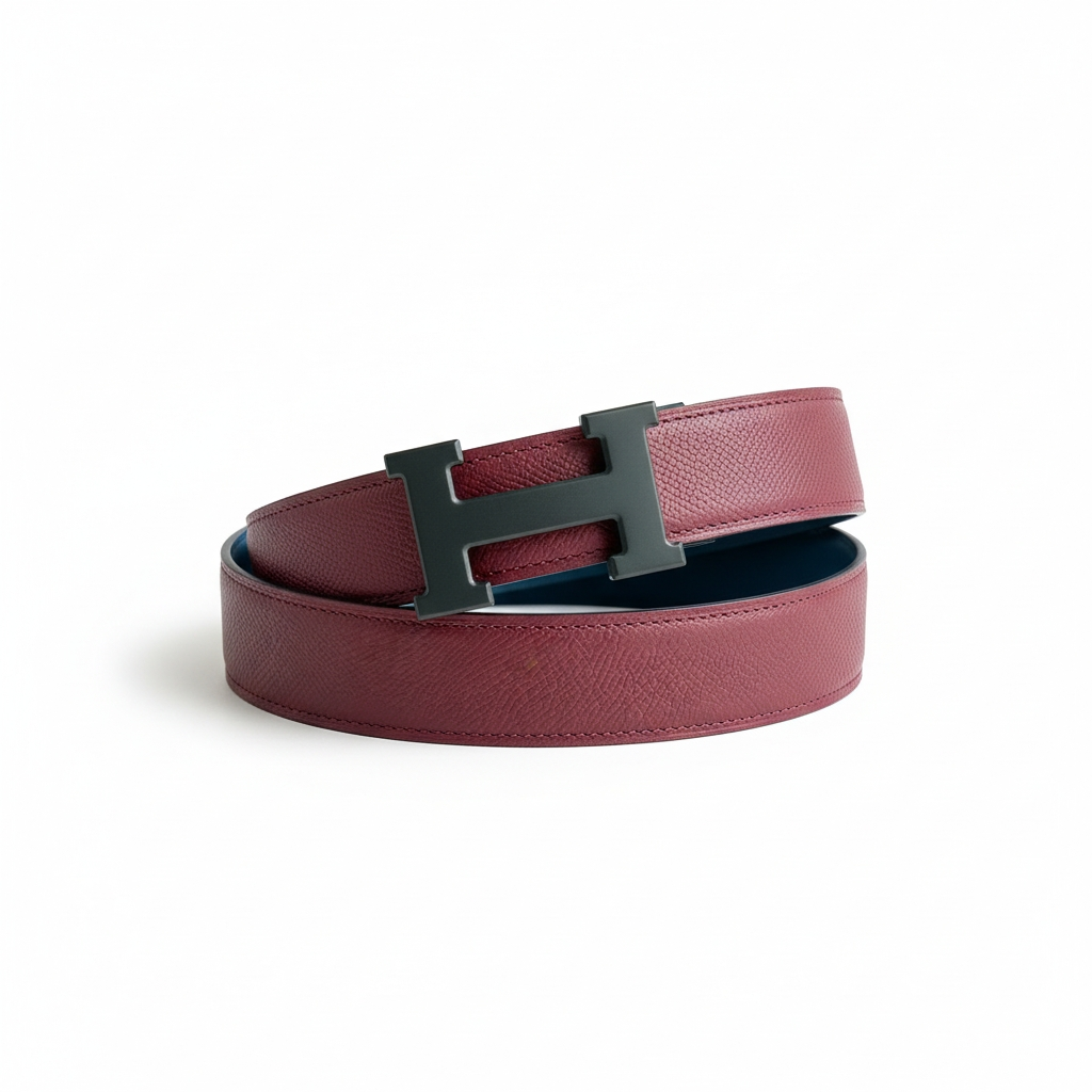 Hermes Men's Belt