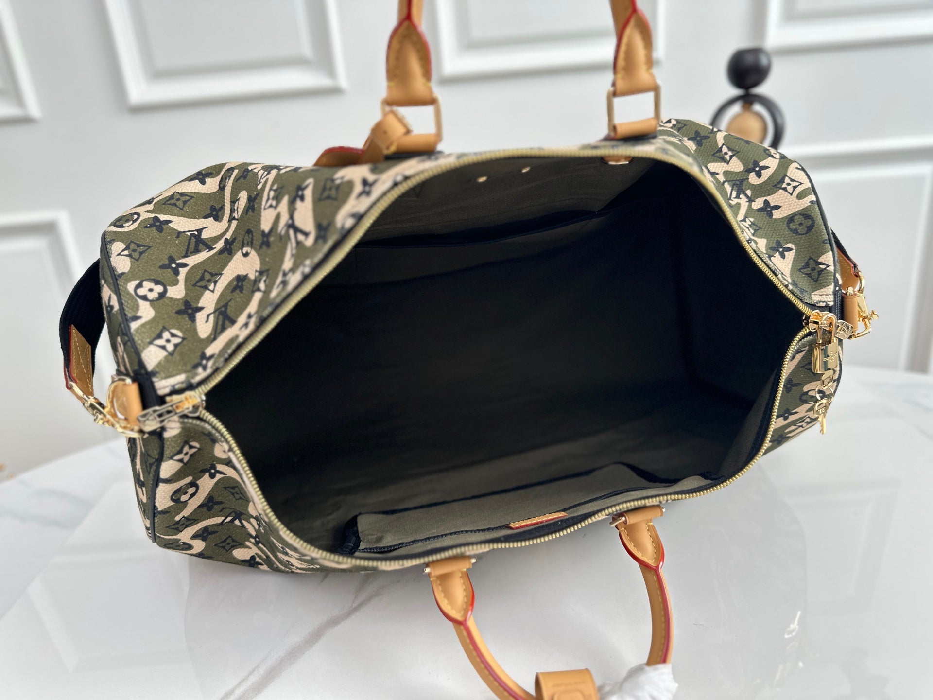 LV 55 Travel Bag