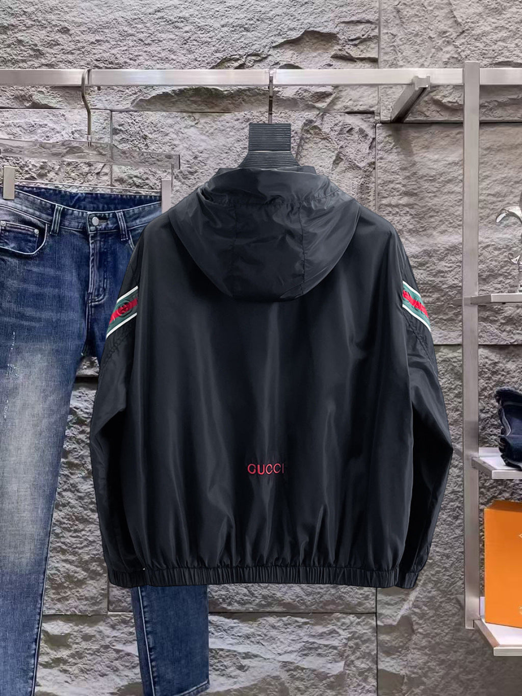 Gucci Jacket