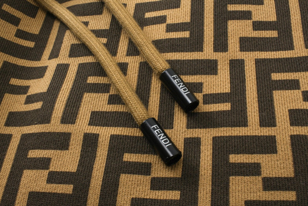 Fendi Casual Shorts