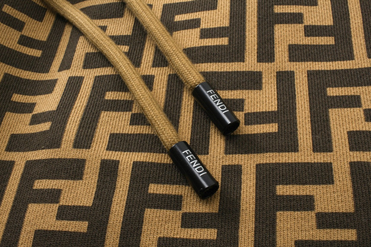Fendi Casual Shorts