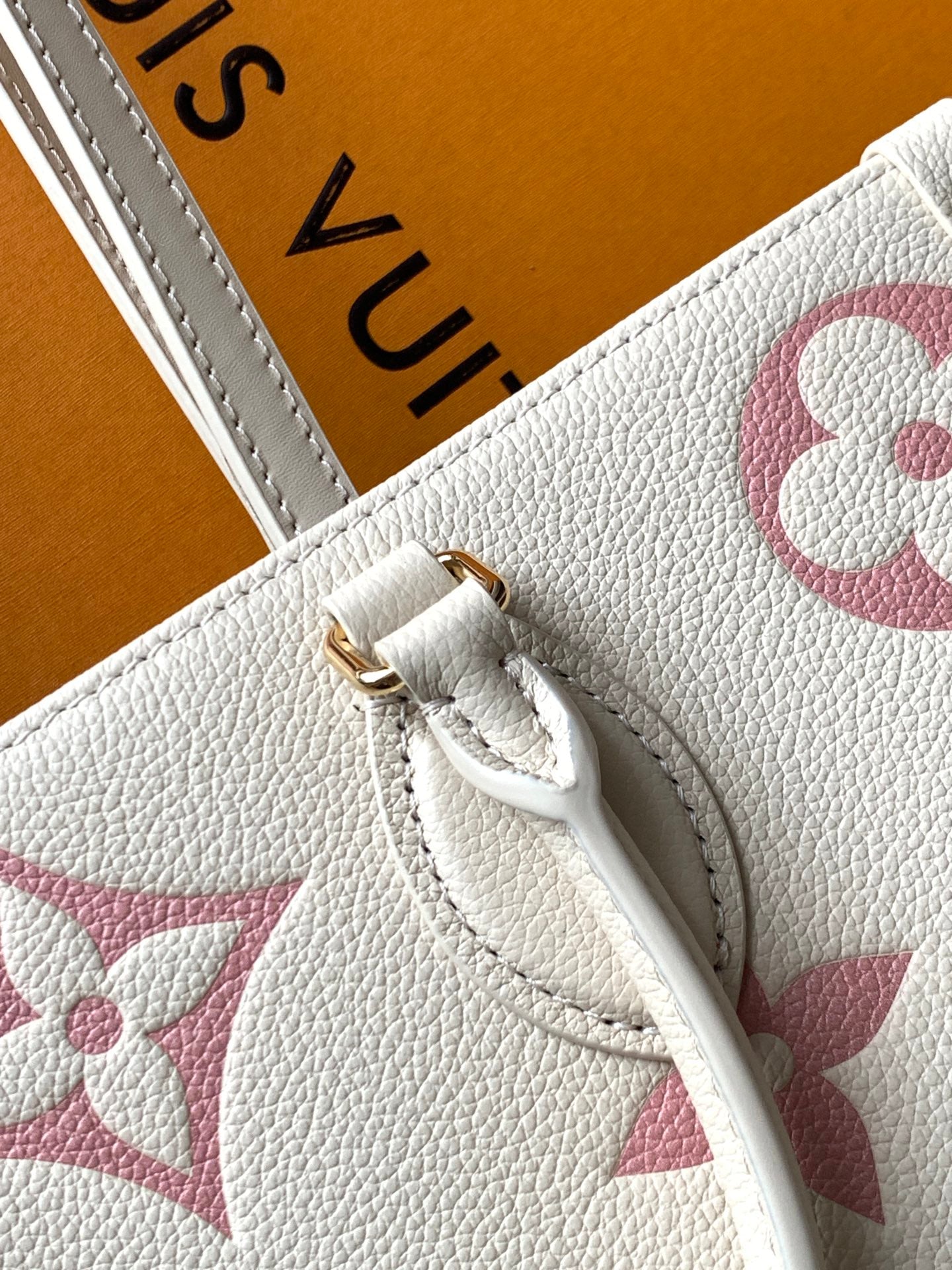 LV Monogram  Handbag
