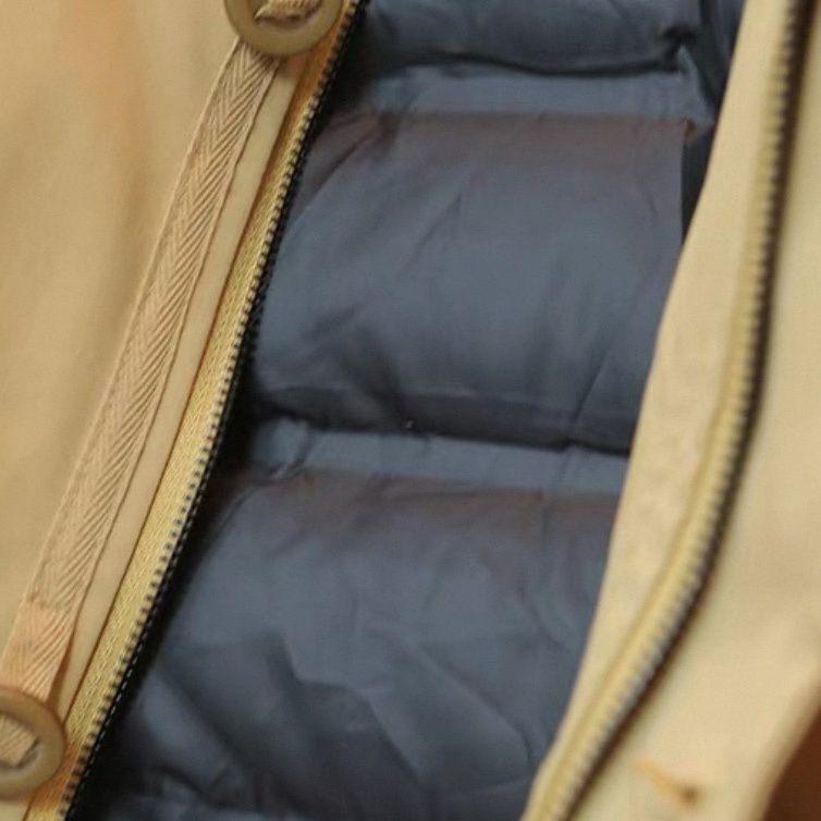 Polo Jacket