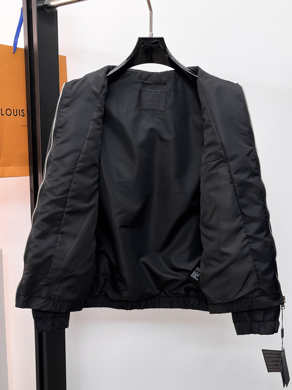 Prada Jacket