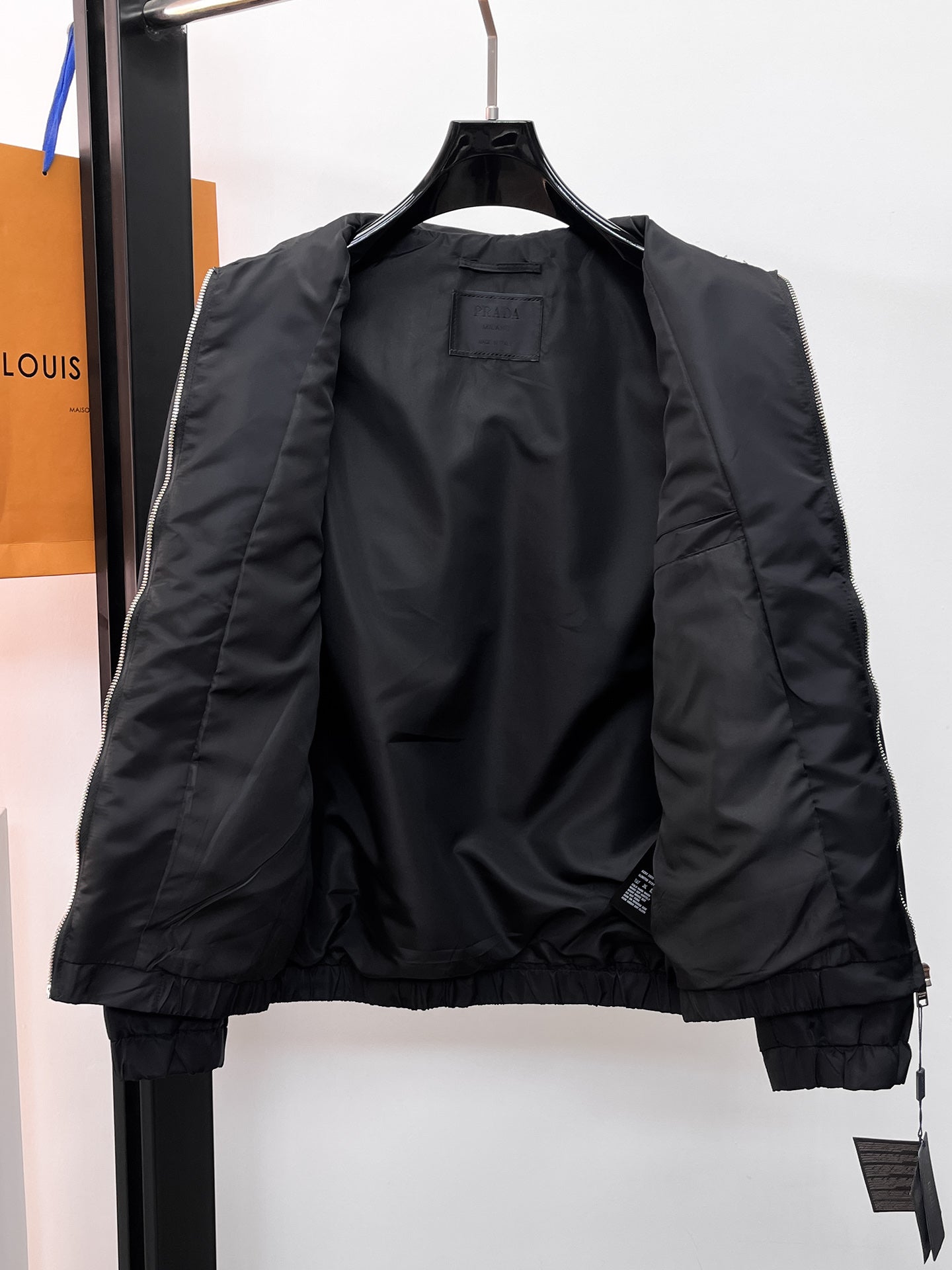 Prada Jacket
