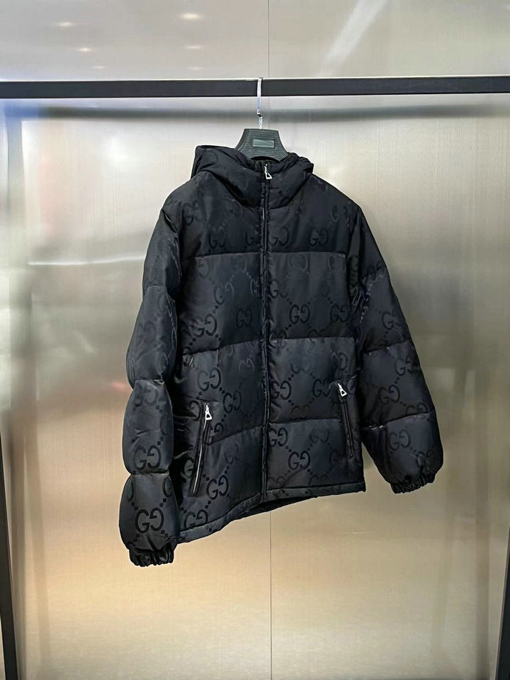 GG DOWN JACKET