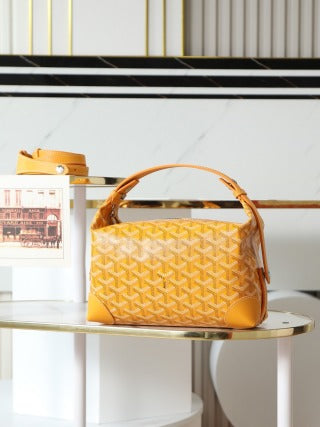 Goyard Toiletry Bag