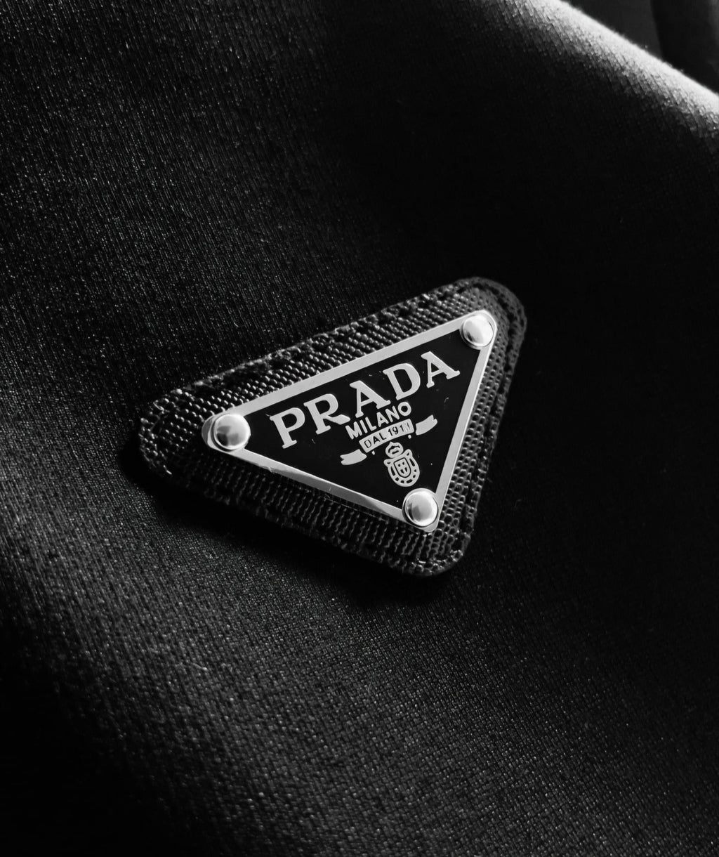 Prada Tracksuit