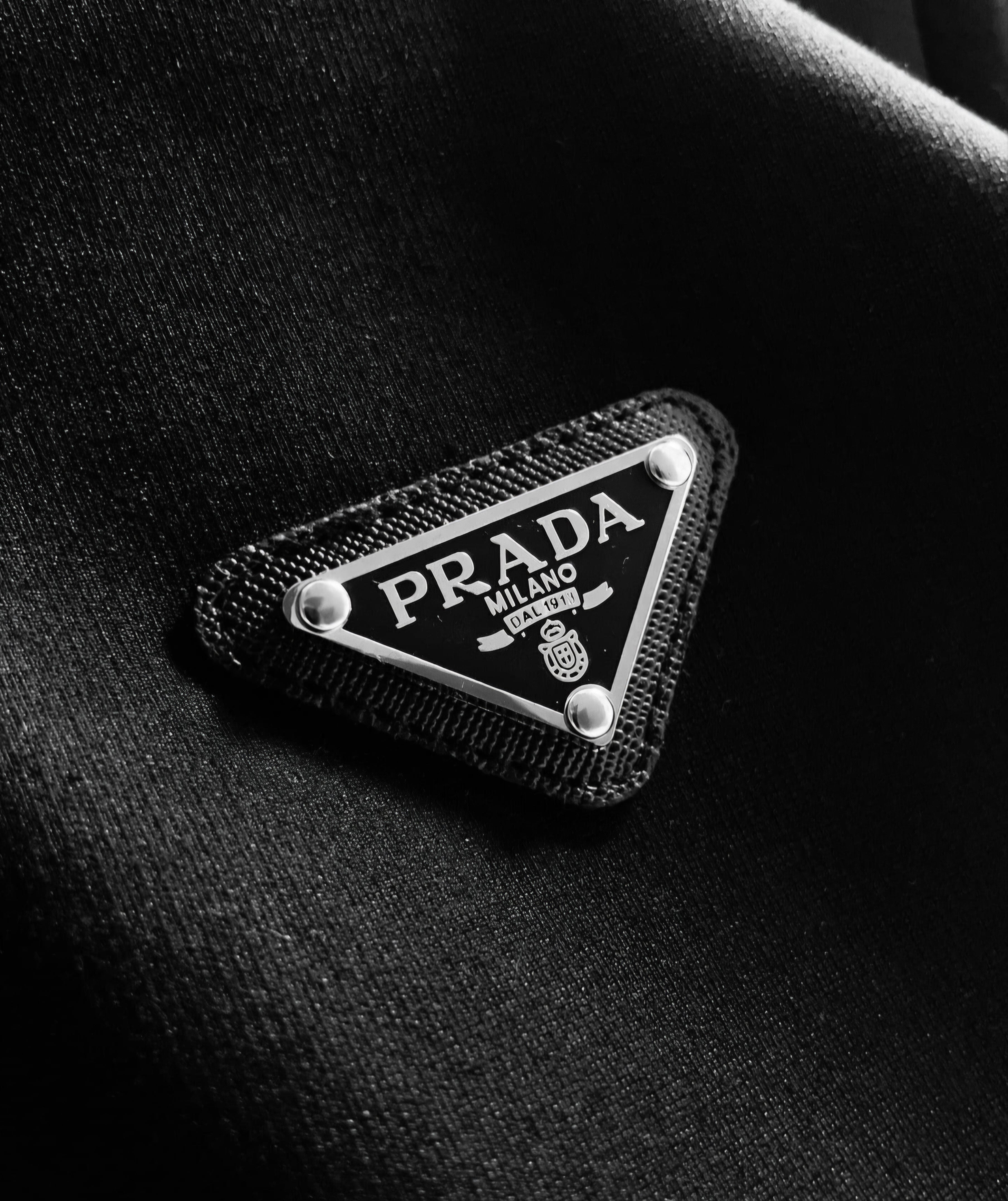 Prada Tracksuit