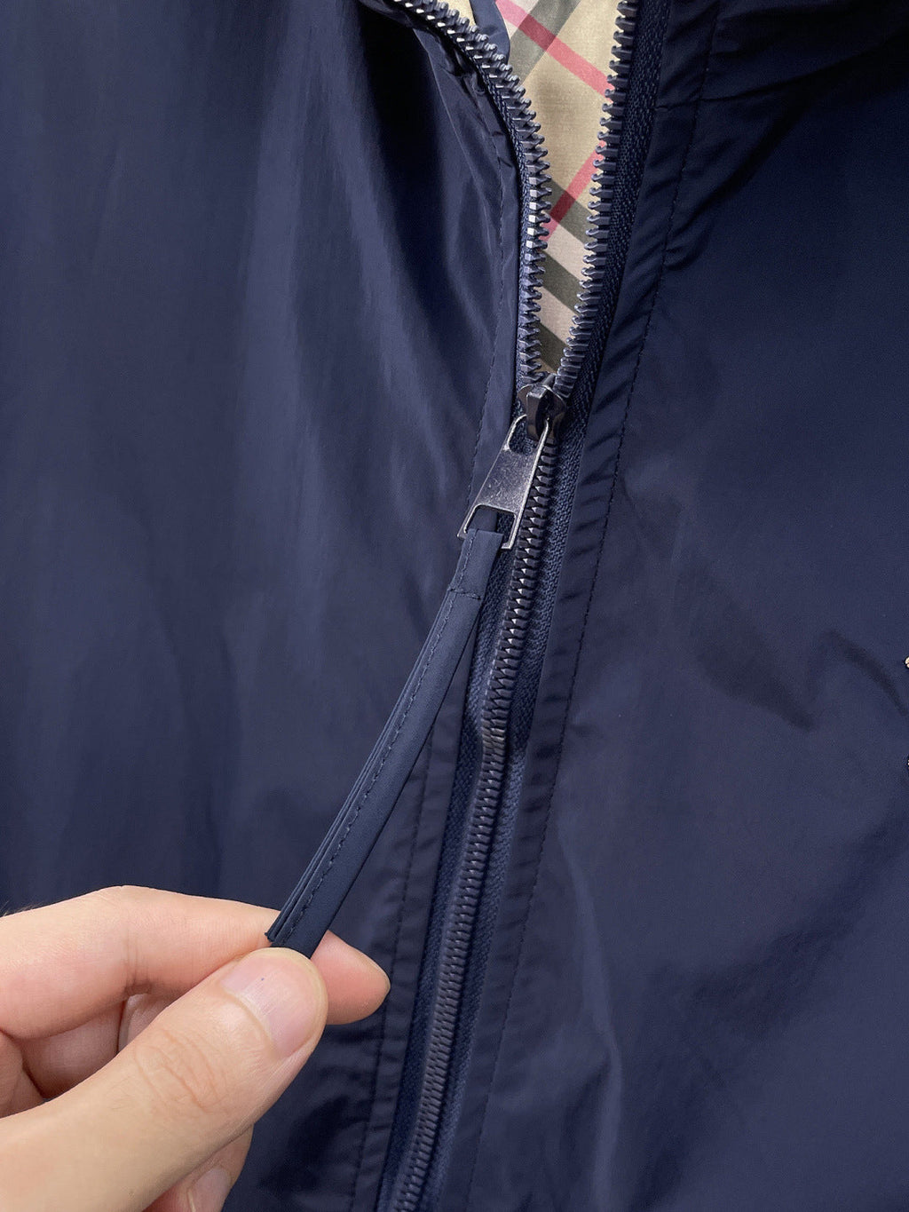 Burberry Jacket